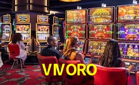 VIVORO Actualizaciones en tiempo real