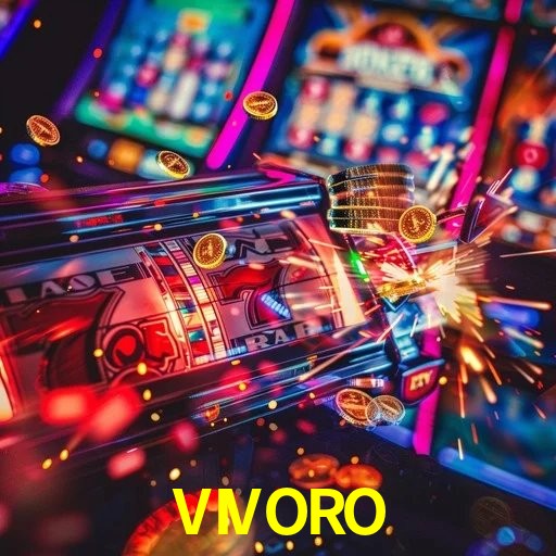 VIVORO gaming platform