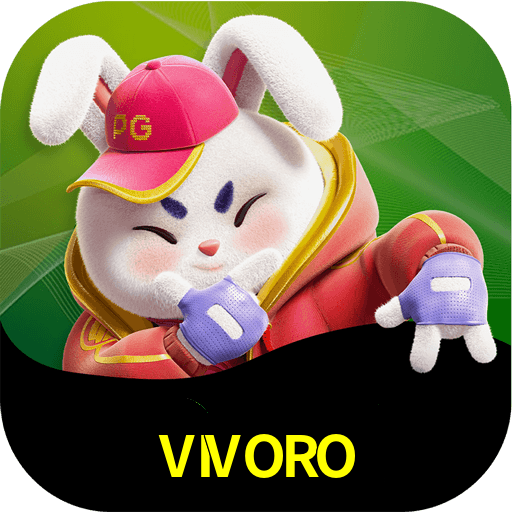 VIVORO logo